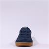 Gola Men Cyclone Marque Retro Trainer - Navy